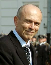 Dr. Janez Drnovšek (1950-2008)
