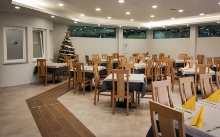 Restavracija in picerija Naš hram