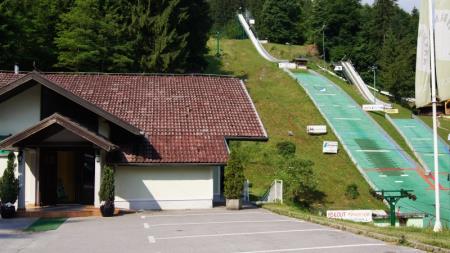 Restavracija in picerija Naš hram